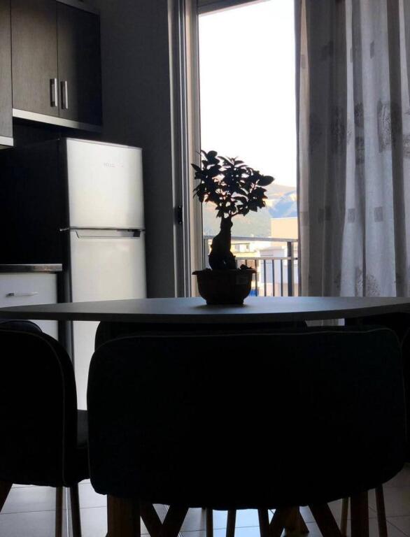 FOR RENT APARTMENT 1+1 – CAJUPI STREET, VLORE!!