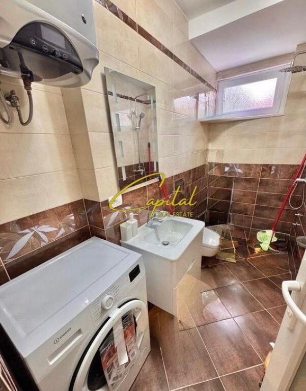 APARTAMENT ME QERA 2+1 ISH BLLOKU 750 EURO
