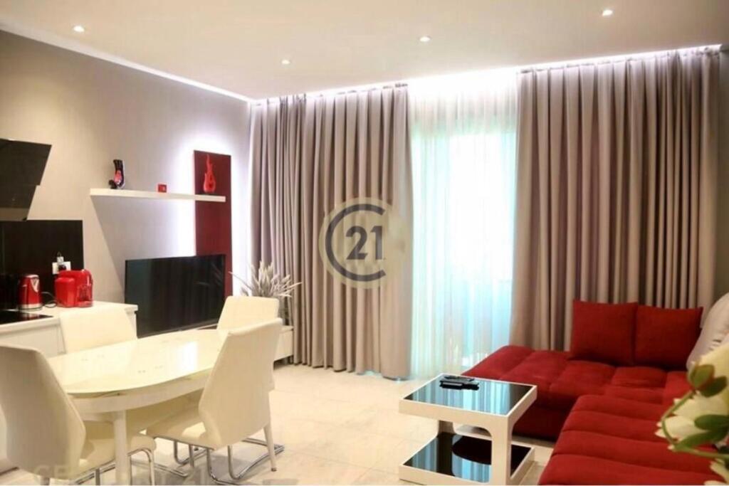 APARTAMENT 1+1 Ambasador 3