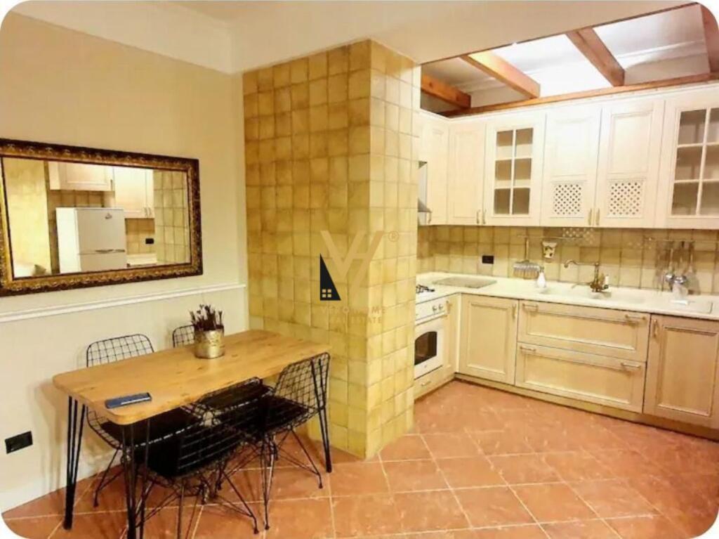 FOR SALE 1+1 APARTMENT AND STUDIO IN CENTER 315,000 EURO