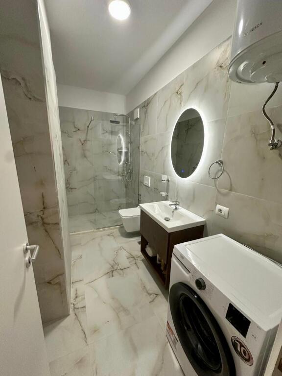 📣 QERA SUPER Apartament 2+1 📍 Zogu i Zi, Prane Ring Center ✨