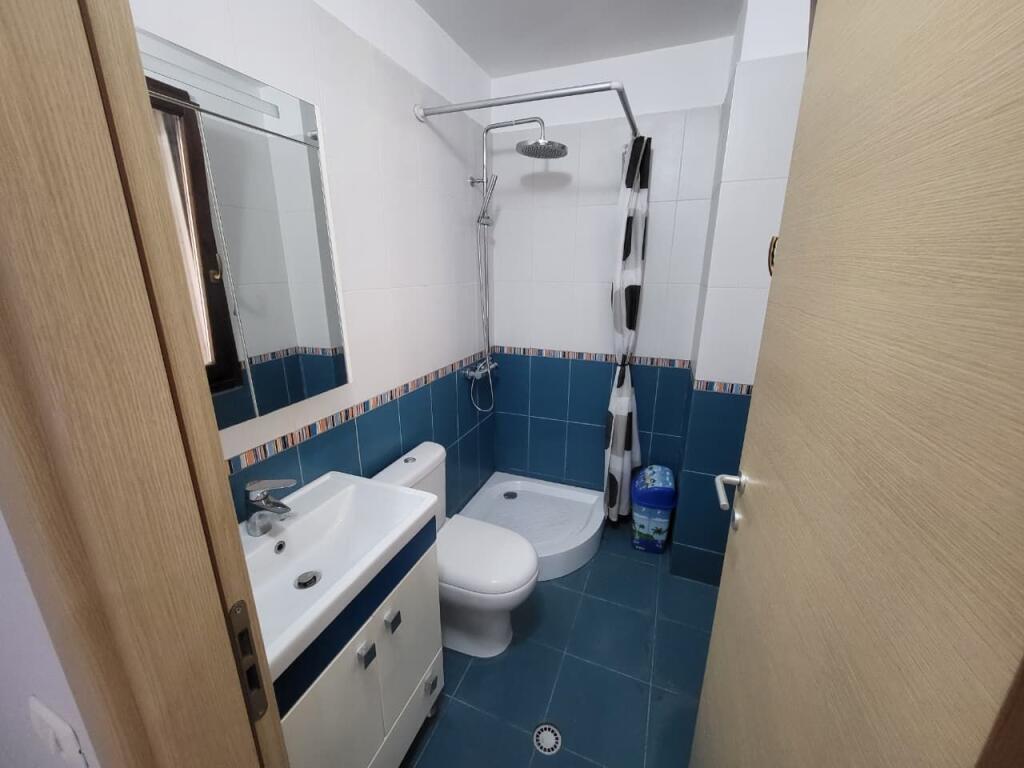 Apartment for rent 2+1+2 + parking space at the Botanical Garden