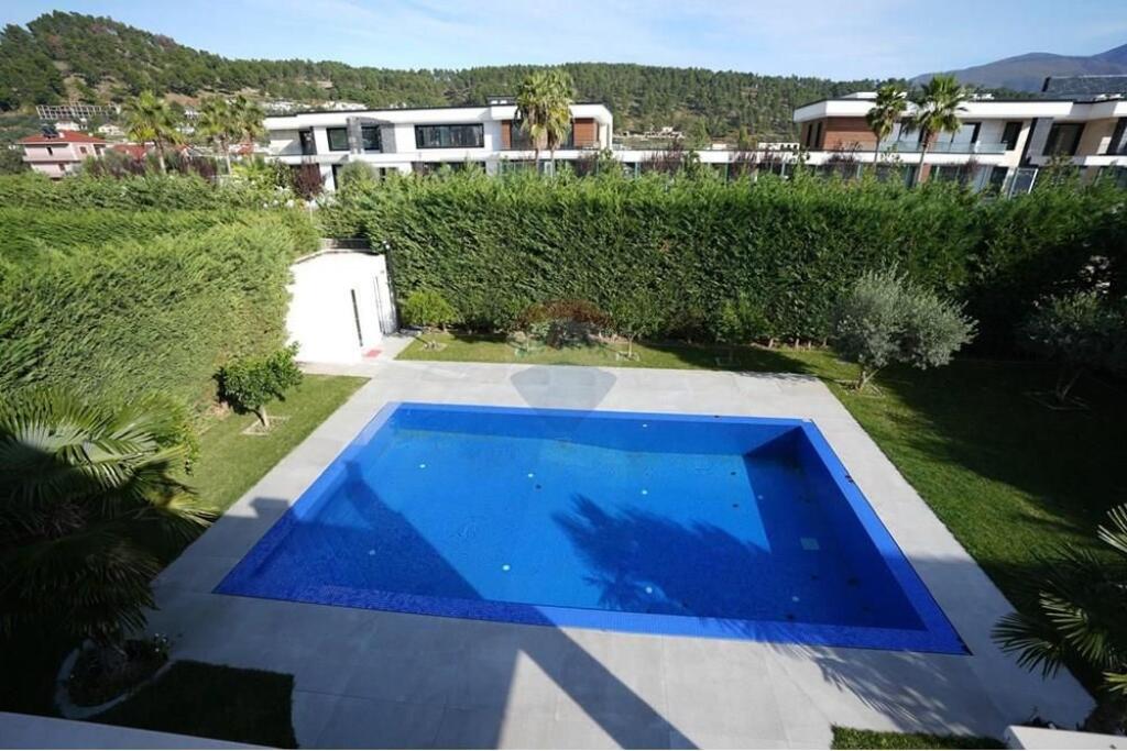 VILLAS FOR RENT, ELBASAN