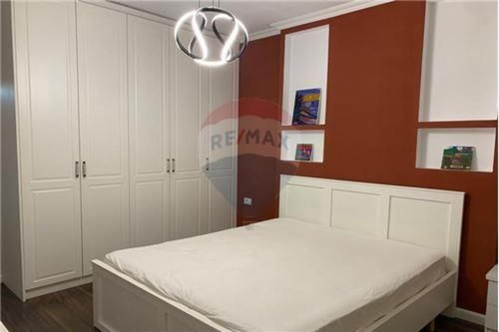 Apartament me qira tek kompleksi panorama