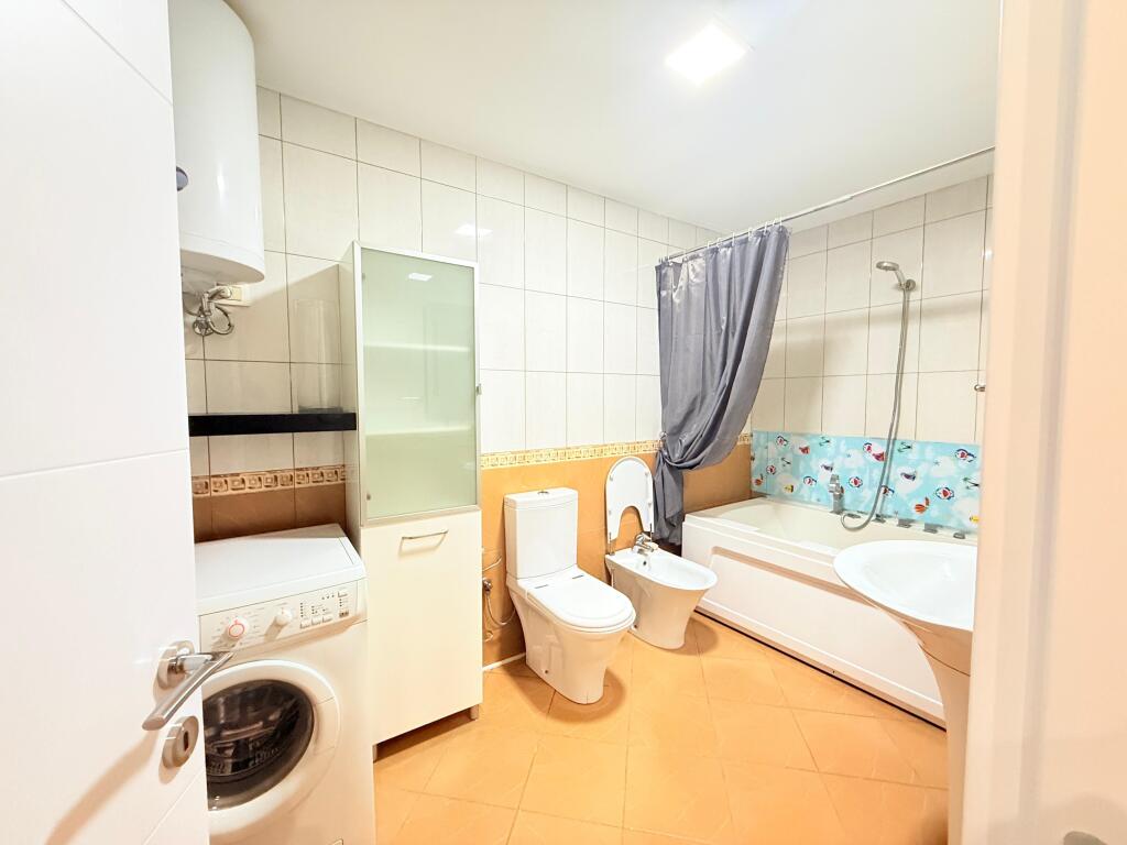 🏡 Affittasi appartamento 1+1 – Kristal Center ✨