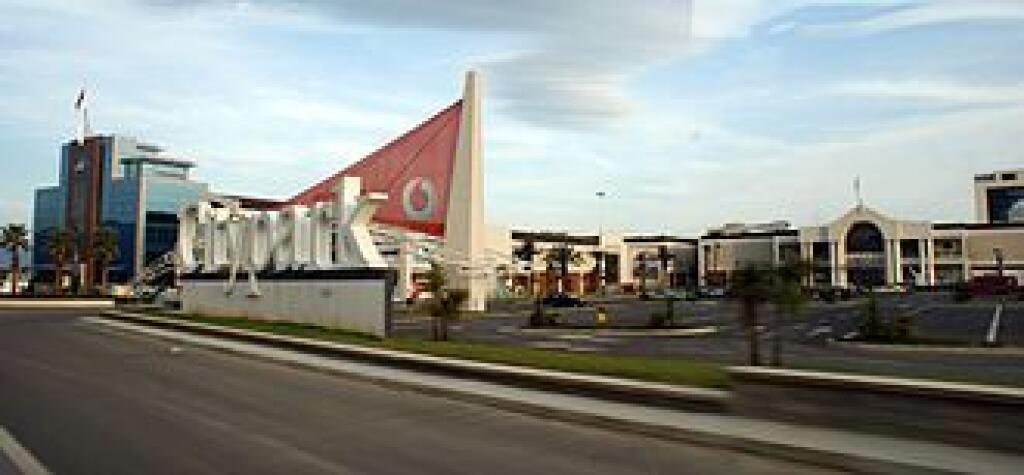 WAREHOUSE FOR SALE IN KASHAR NEAR CITY PARK 1,076 M2