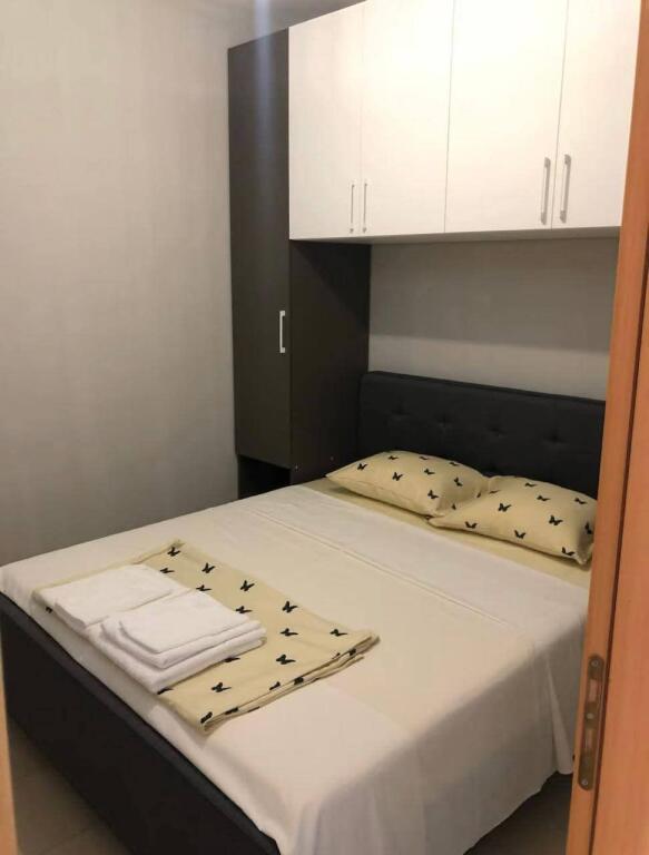 FOR RENT APARTMENT 1+1 – CAJUPI STREET, VLORE!!