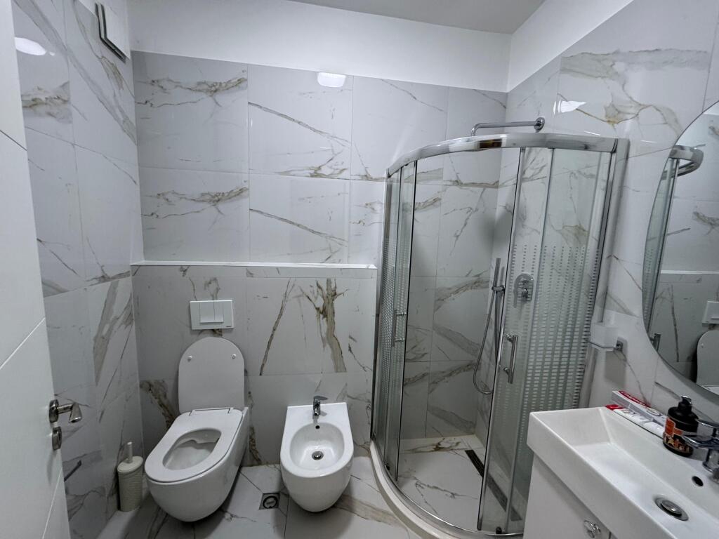 Apartment for rent 1+1 Green City residence
