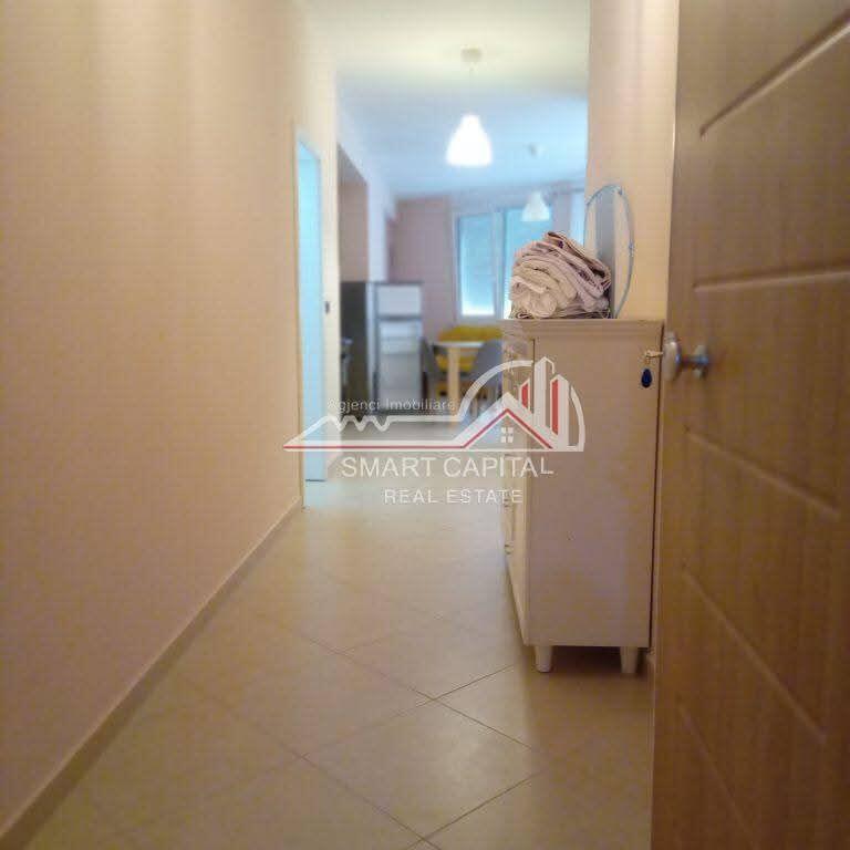 FOR RENT APARTMENT 1+1 “COLD WATER” VLORE !