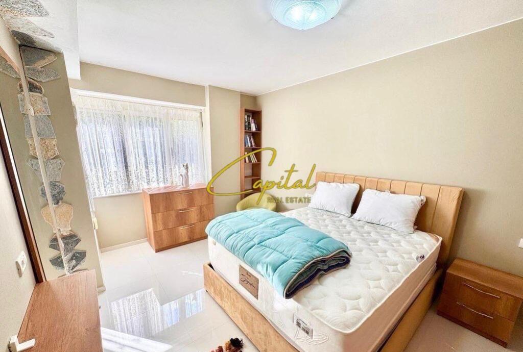 APARTAMENT ME QERA 2+1 ISH BLLOKU 750 EURO