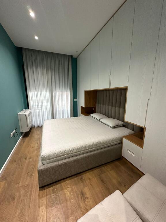 🏡 Appartamento moderno 1+1 in affitto al Complesso Delijorgji