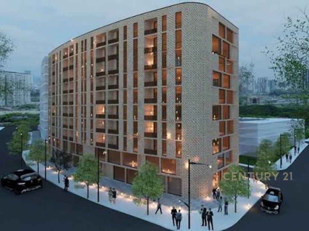 🏢 Apartment 2+1+2 for Sale in Ali Dem