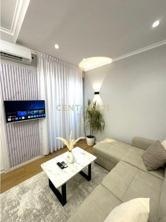 TEK LIQENI THATE SHESIM APARTAMENT 1+1