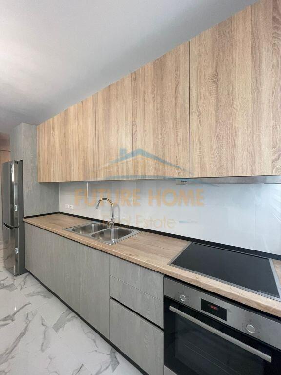 Affitto, Appartamento 2+1, Green Terrace, Lago Secco, Tirana.