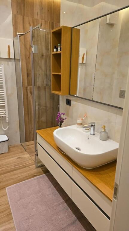 🏡 Apartament 2+1 me Qira – Joy Residence, Tiranë