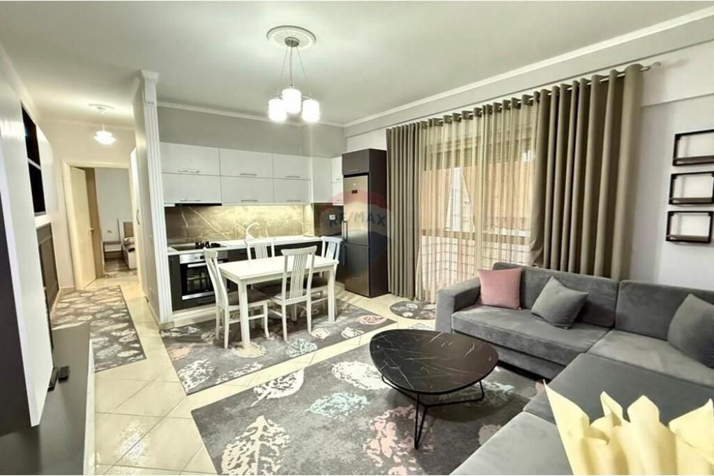APARTMENT 1+1 FOR RENT – DON BOSKO
