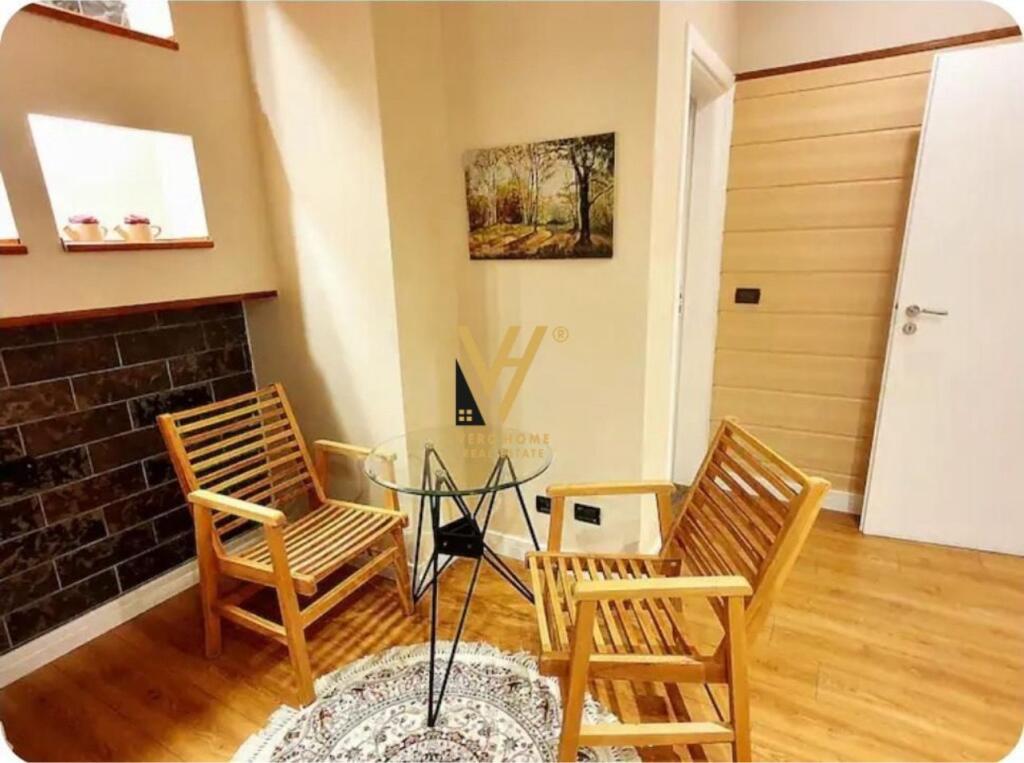 FOR SALE 1+1 APARTMENT AND STUDIO IN CENTER 315,000 EURO