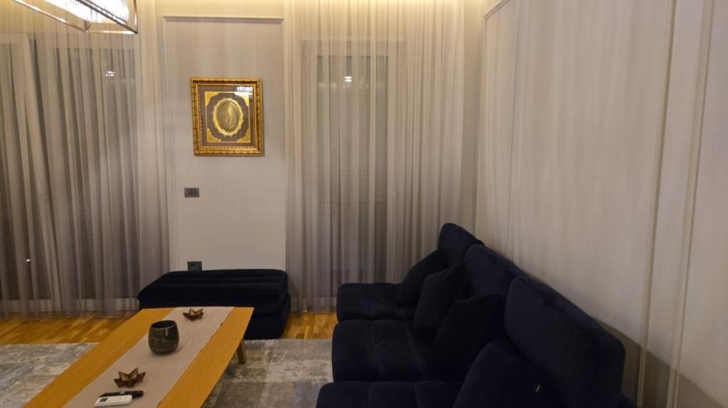🏡 Apartament 2+1 me Qira – Joy Residence, Tiranë