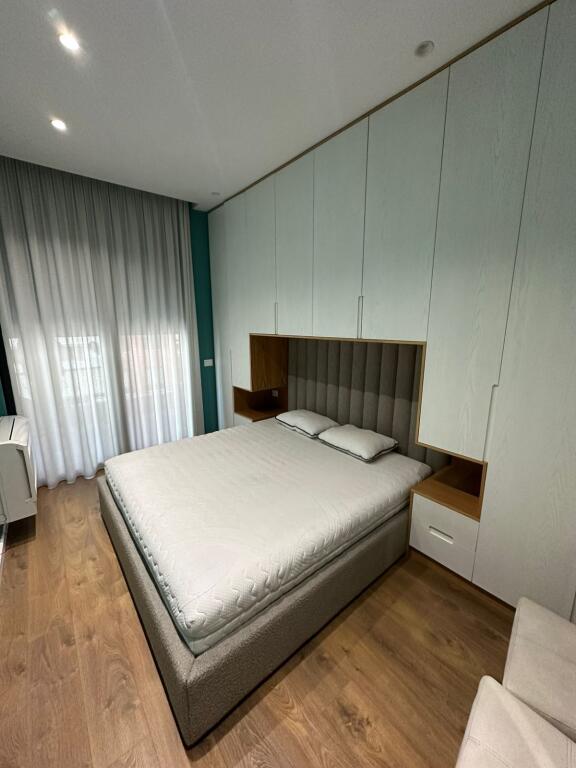 🏡 Appartamento moderno 1+1 in affitto al Complesso Delijorgji