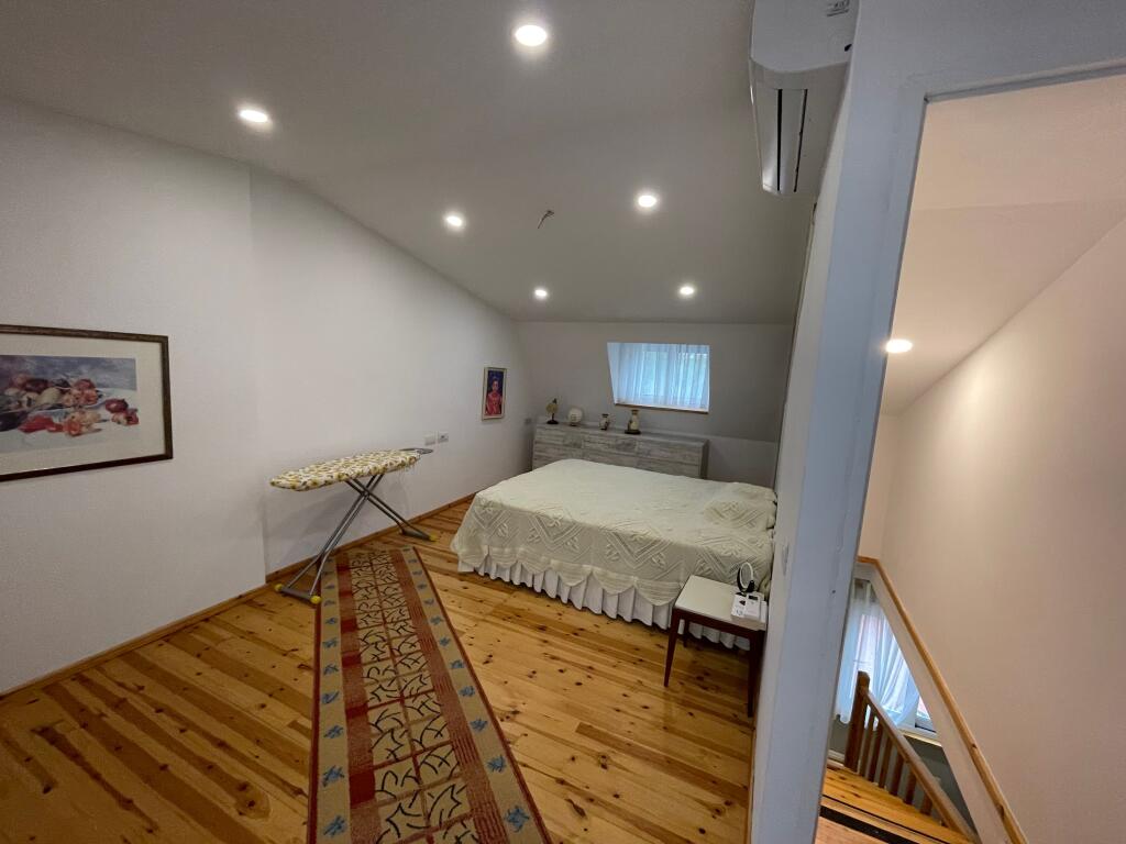 Duplex for rent