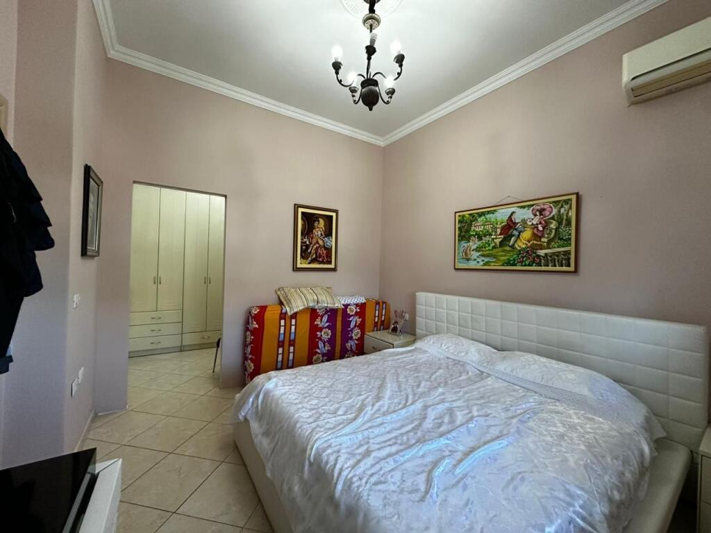 Apartament 1+1 per shitje te Selvia