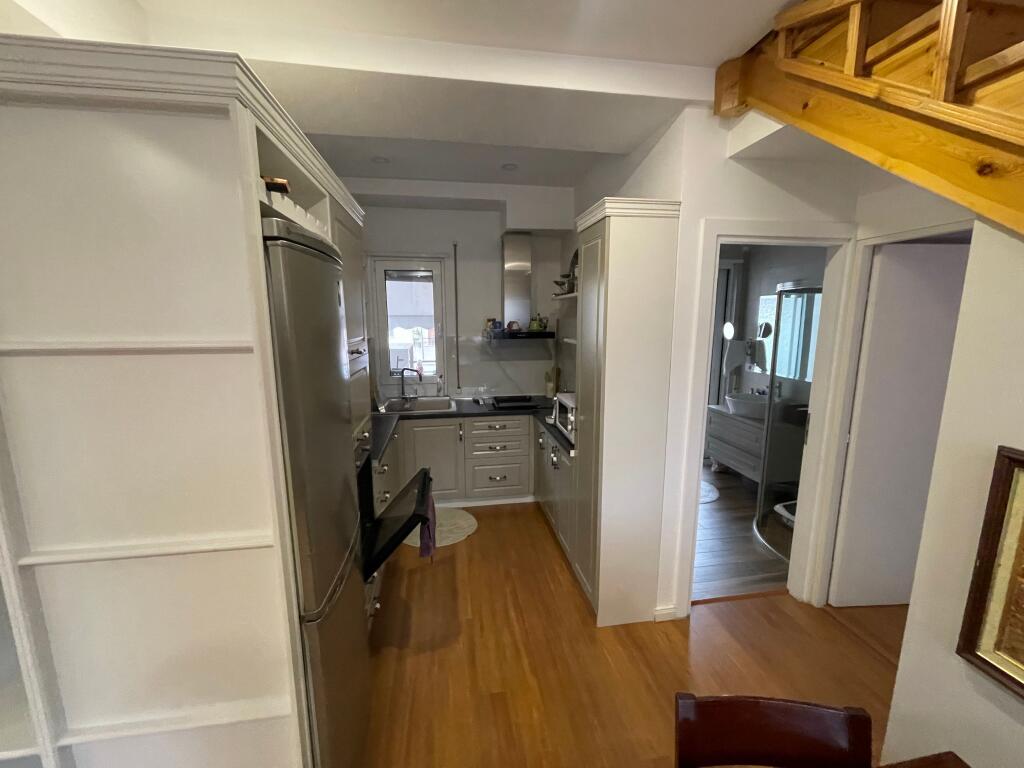 Duplex for rent