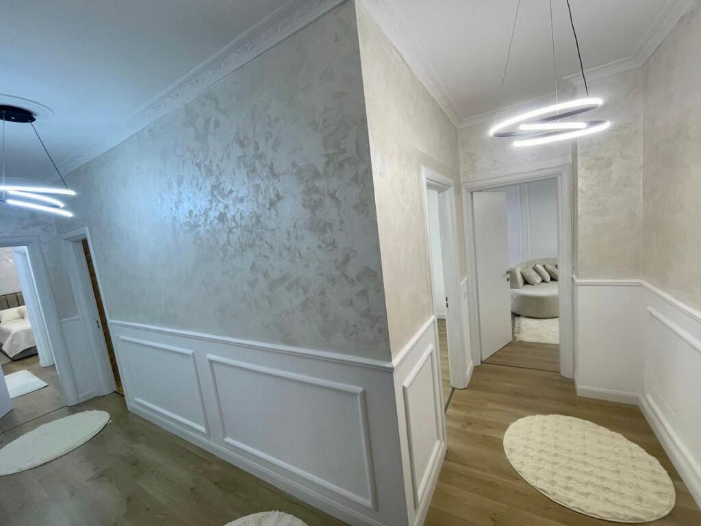 📣 SHITET Apartament 2+1 📍 Astir Tiranë, Pranë “Eja Studio” ✨