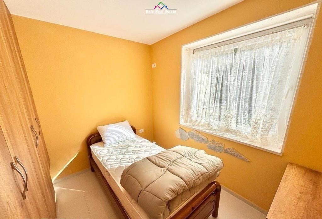 Apartment For Rent 2+1 At Willson Square (ID B221365) Tirana