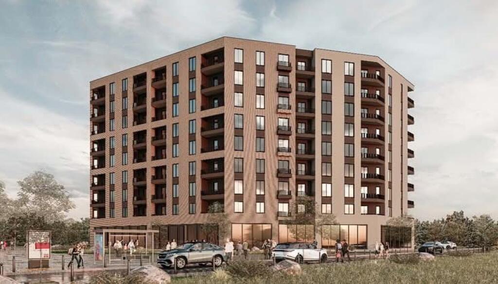 🏡 OCCASIONE – Vendesi Appartamento 2+1 in Aluna Residence