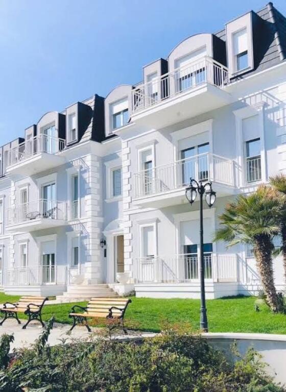 Appartamento in vendita in “Joy Residence”, vicino a TEG