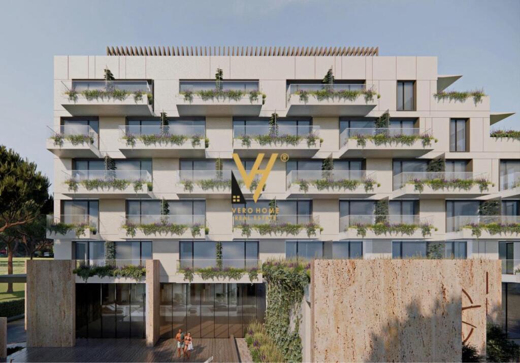 FOR SALE APARTMENT 1+1+BLK AT GJIRI I LALZIT, VARKA COMPLEX 142,230 EURO