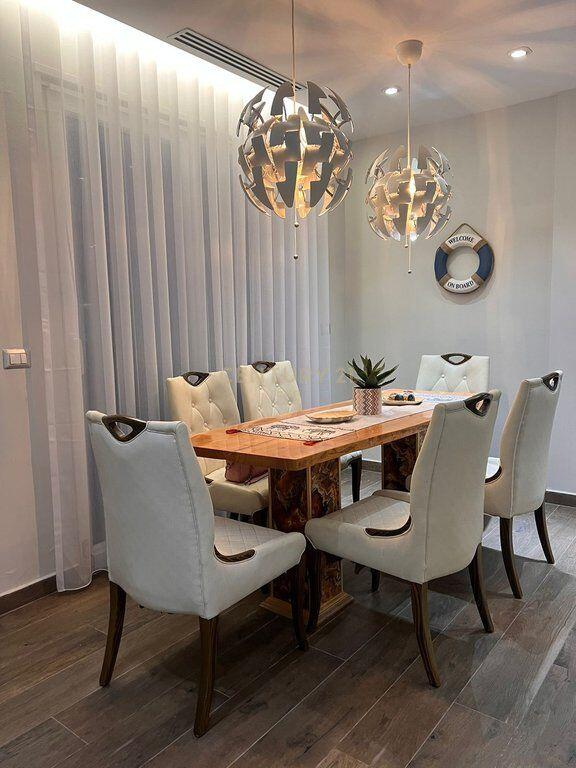 Villa di Lusso con Piscina in Vendita nel Complesso "Lura 3", Baia di Lalzi!  550.000 €