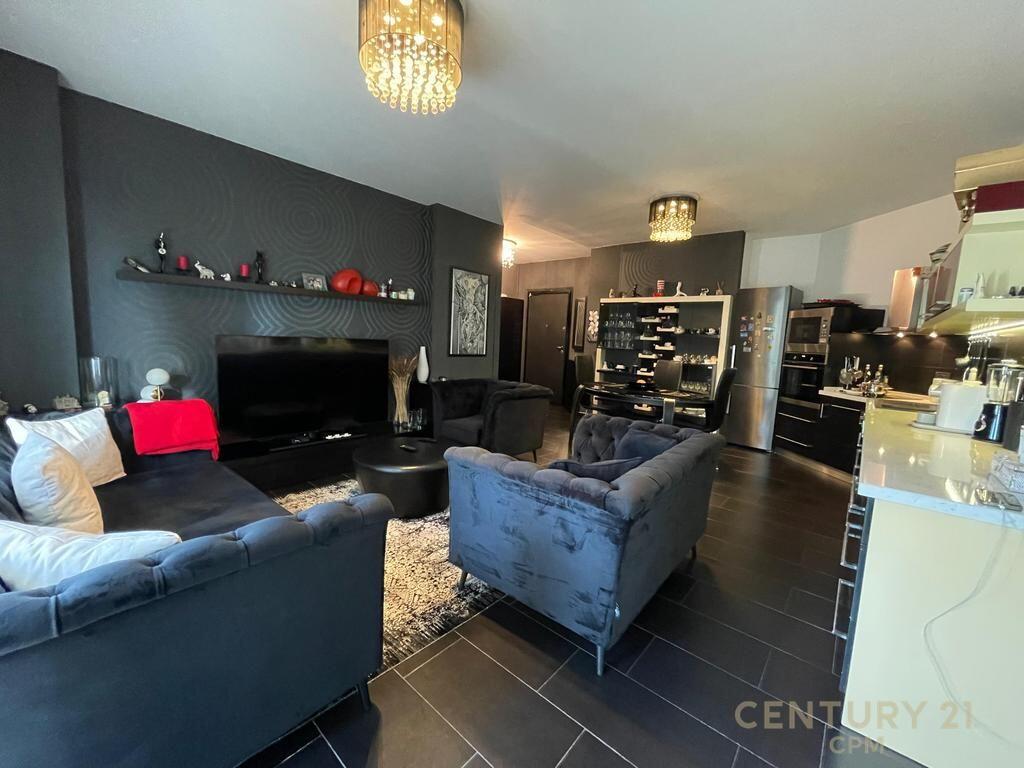 2+1 apartment for sale in the Blloku area