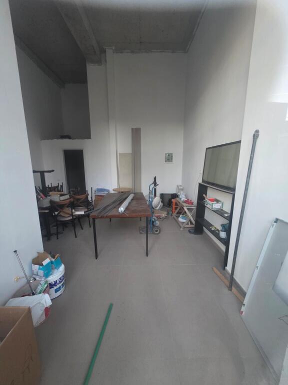 For sale, Business premises + Warehouse + 2 Parking spaces, Platinum Residence, New Boulevard, Tirana