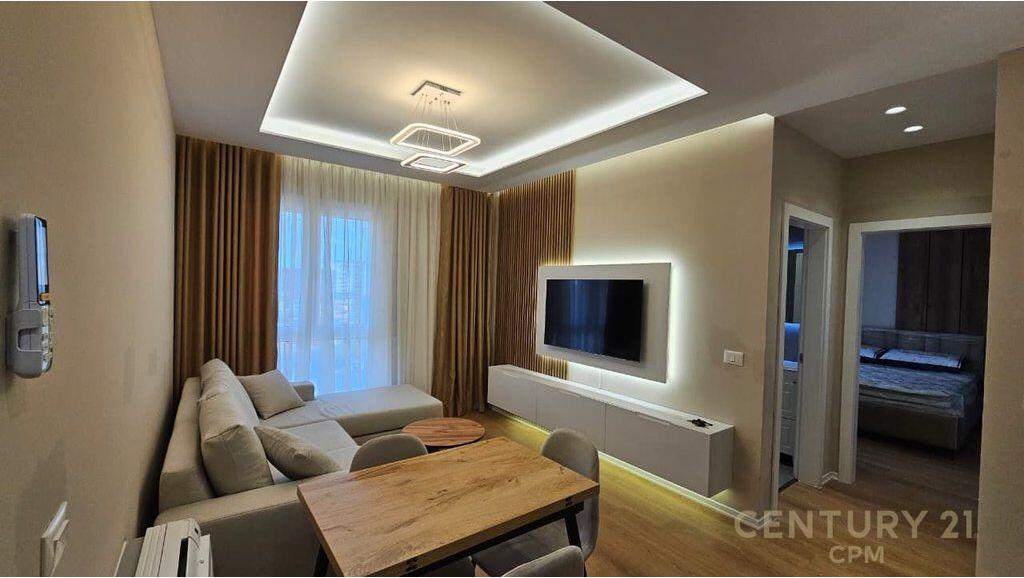 Apartament me qira – Rruga Jordan Misja Bulevardi i Ri! 600 € /Muaj