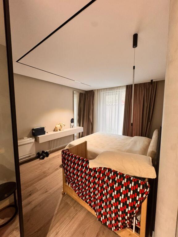 🏡 Exclusive Apartment 3+1+2 for Sale with 2 Parking Spaces