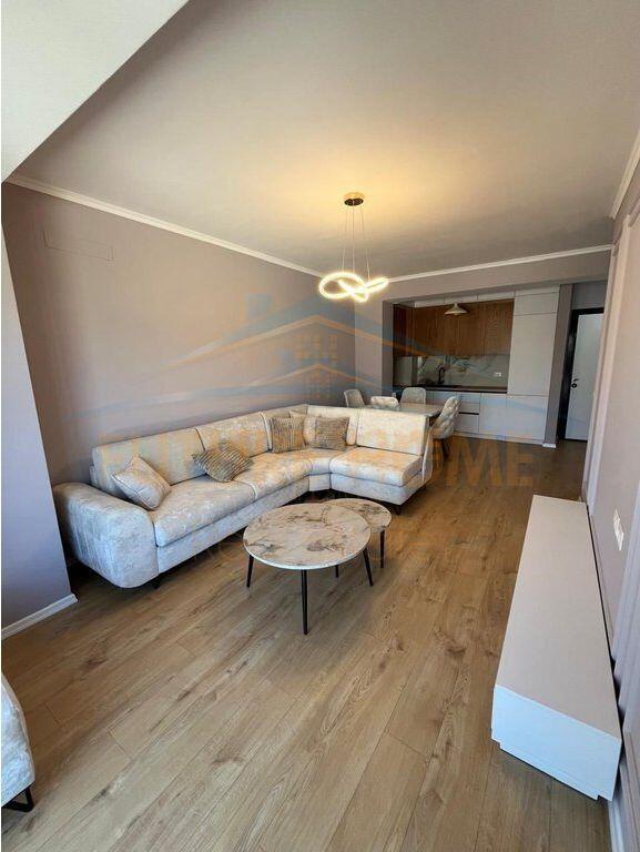 Rent, Apartment 2+1, Kodra e Diellit Residence 2