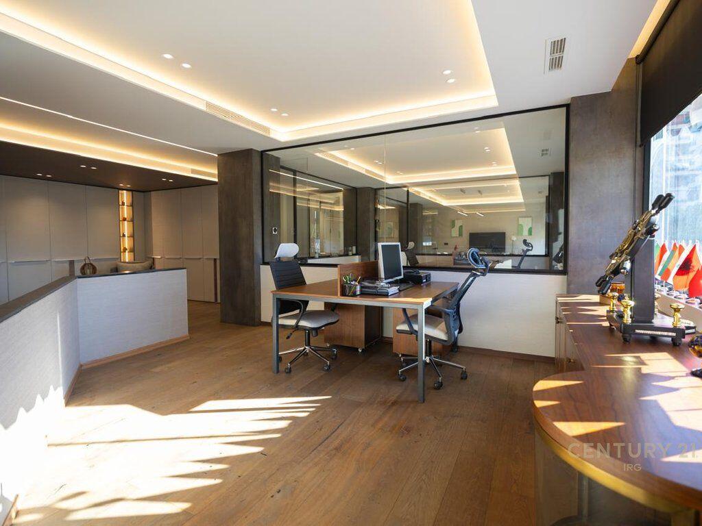 Modern office for sale in the center of Blloku