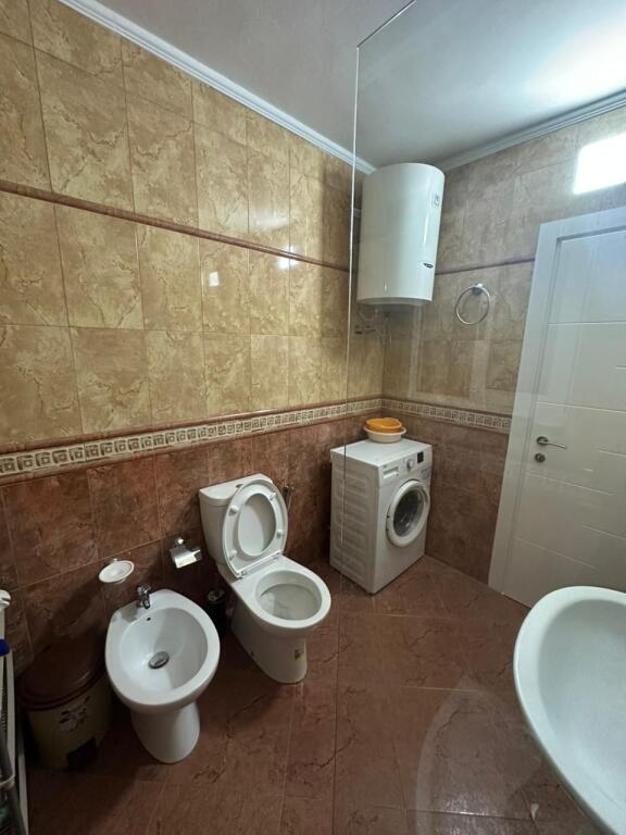2+1, 2nd floor, building without elevator, fush aviacioni 649 euro