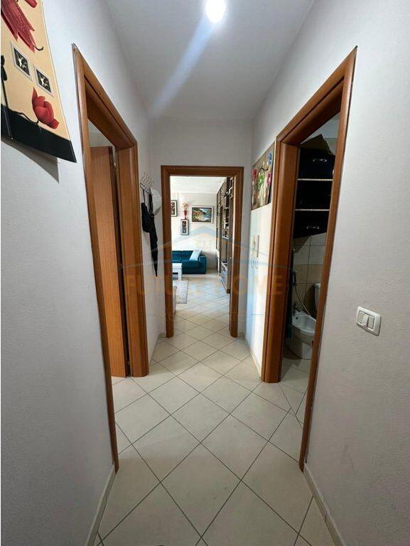 For sale, Apartment 1+1, Train Station, Tirana