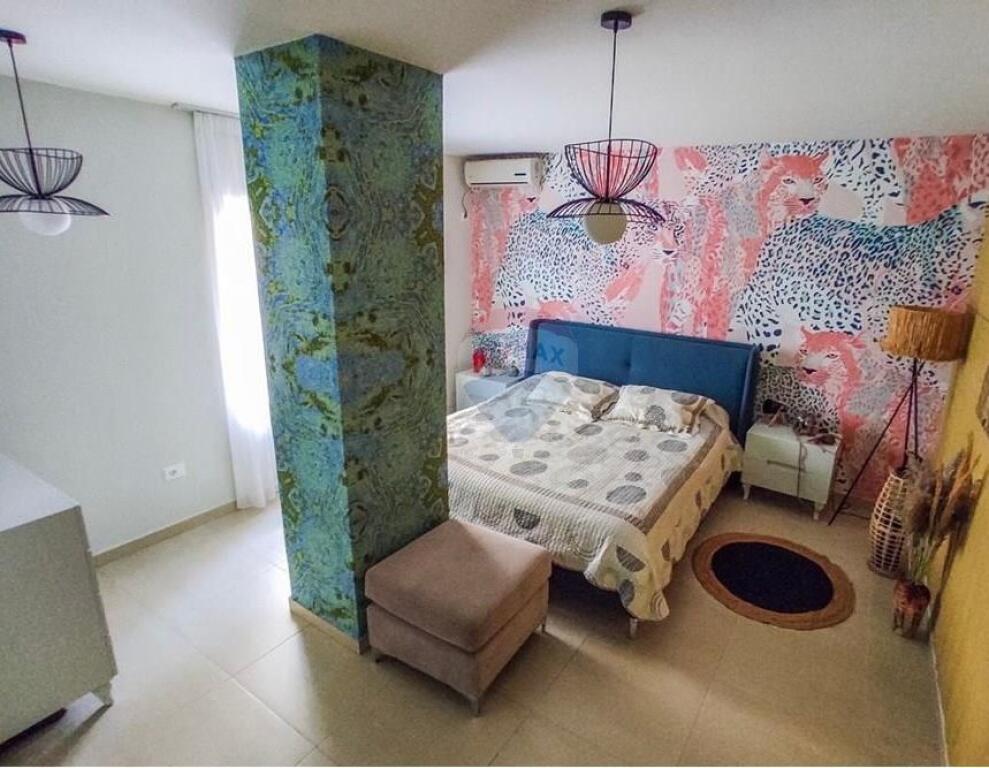 Apartment 1+1+ parking space for rent near the New Bazaar