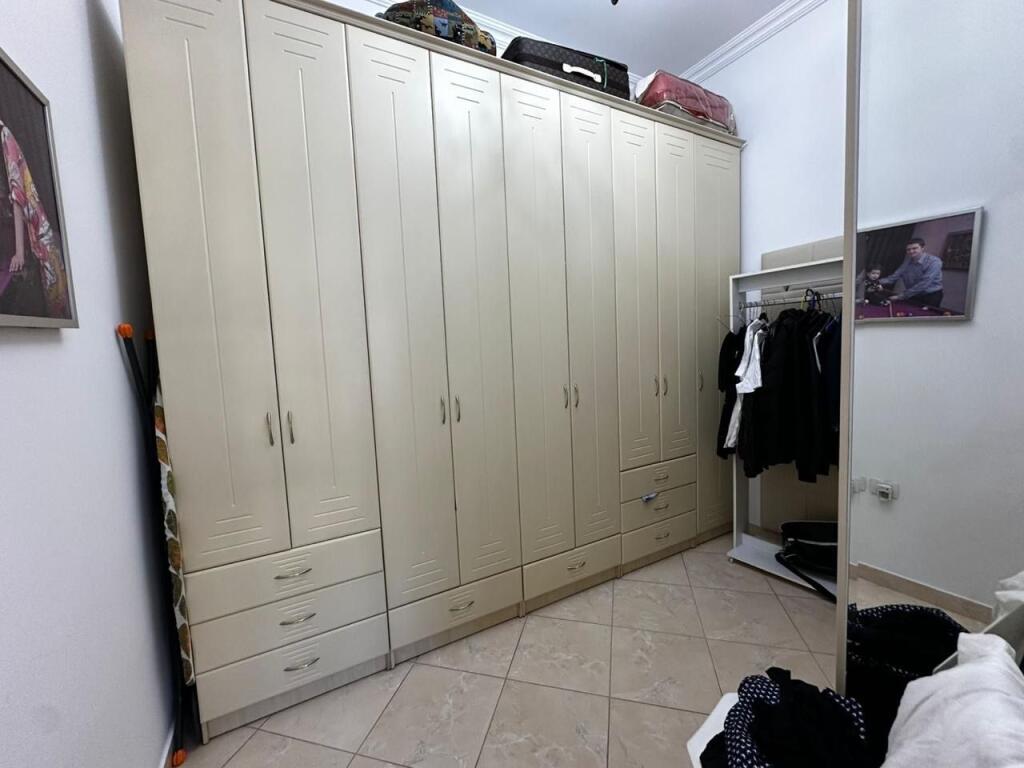 Apartament 1+1 per shitje te Selvia