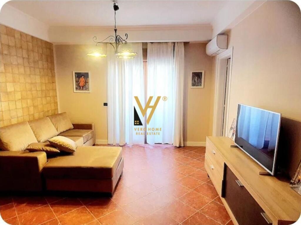 FOR SALE 1+1 APARTMENT AND STUDIO IN CENTER 315,000 EURO