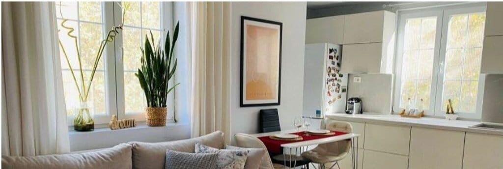 Apartment for rent 2+1