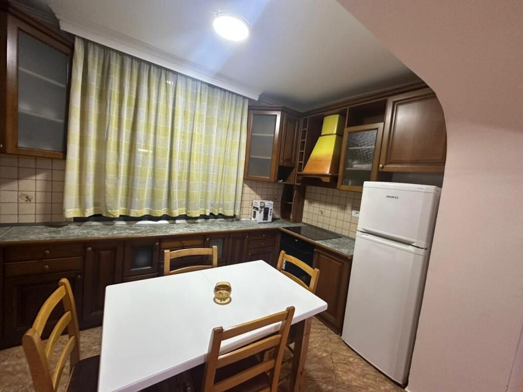 2+1, 2nd floor, building without elevator, fush aviacioni 649 euro