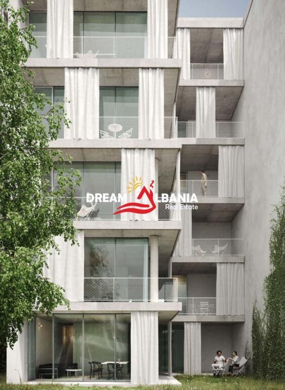 Apartamente 2+1 Dhe 3+1 Ne Shitje Tek “By Long Hill” ne Mjull Bathore (ID 41212100)