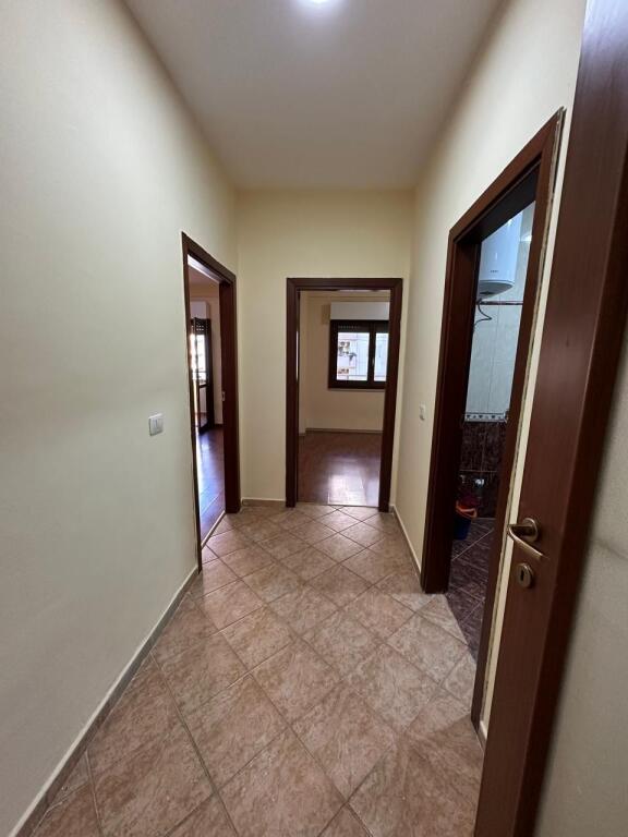 Apartament me Qira 2+1 – Komuna e Parisit