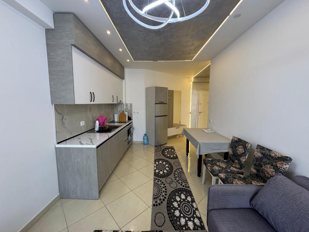 Apartment 1+1 for rent