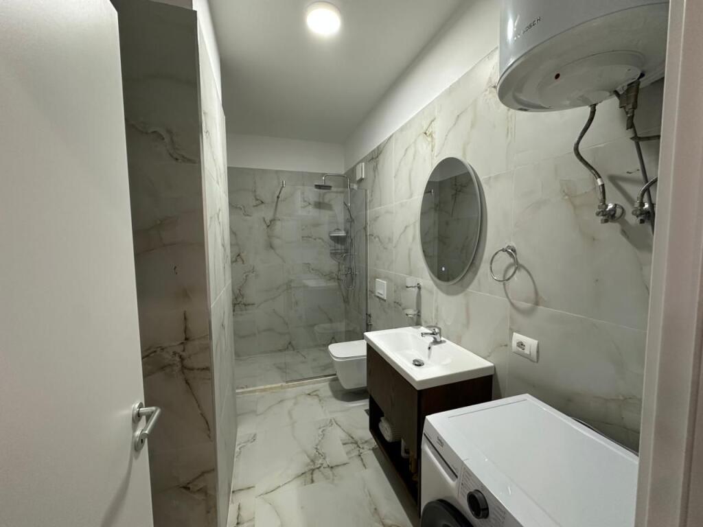 🏢 Appartamento in affitto – Centro di Tirana (Zogu i Zi)
