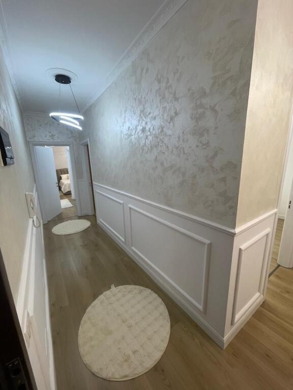 Shitet Apartament 2+1 Astir
